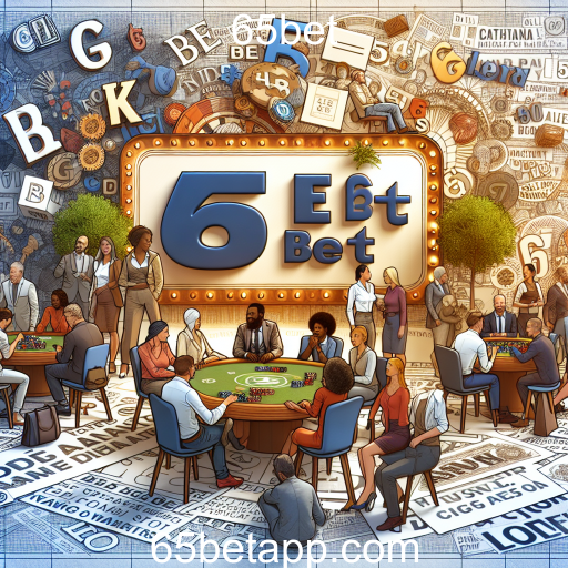 Explorando a Categoria 'Contato' no 65bet: Um Jogo de Palavras para Todos